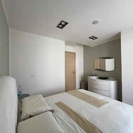 Apartmán Queen's Super *