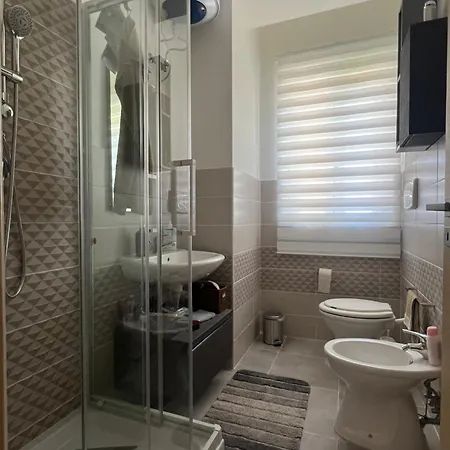 Queen's Super Apartmán